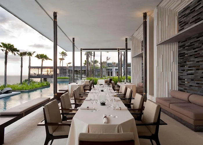 アリラ ヴィラズ ヴィラ